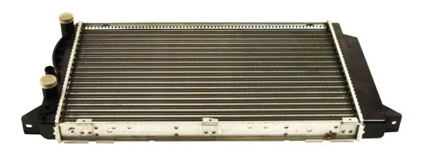 AC263087 Радиатор, охлаждение двигателя