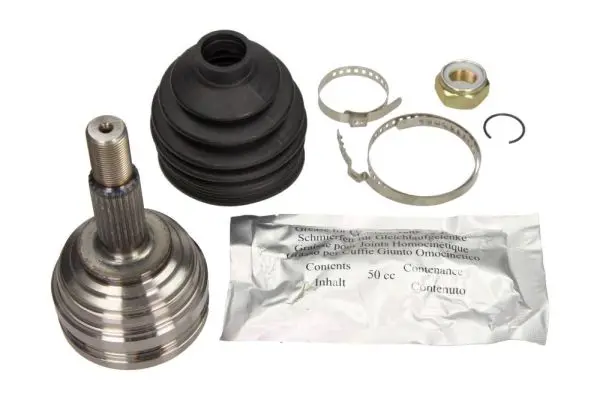MAXGEAR 490525 Шарнирный комплект