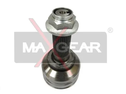 MAXGEAR 490350 Шарнирный комплект