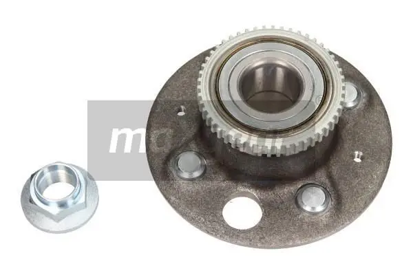 MAXGEAR 330669 Комплект подшипника