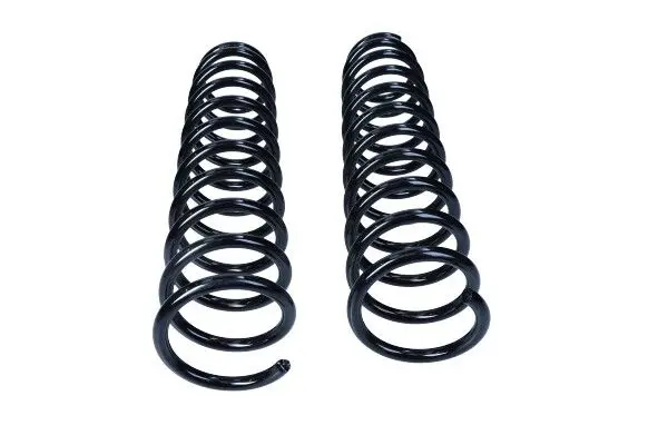 MAXGEAR 600675D Пружина ходовой части