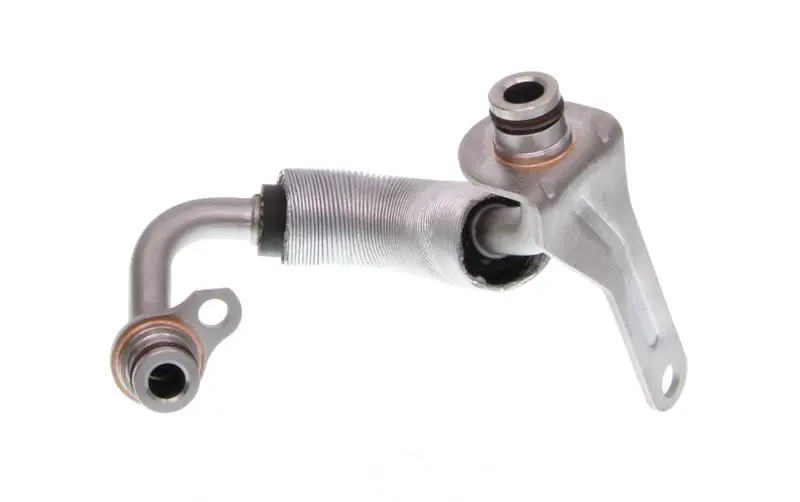 68-0344 Coolant Pipe