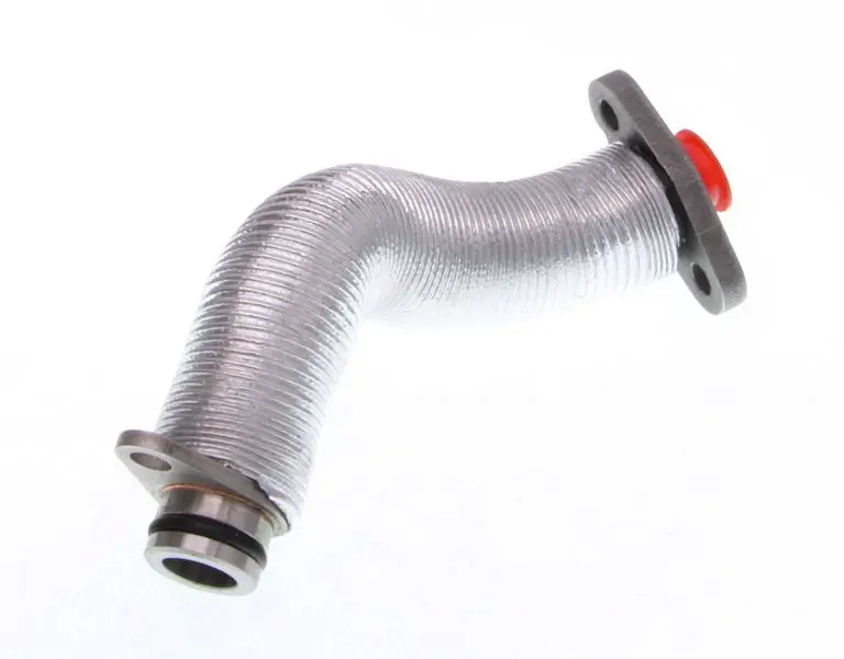 68-0348 Oil Pipe, charger