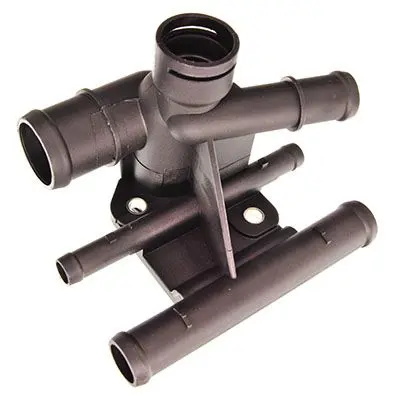 18-0816 Coolant Flange