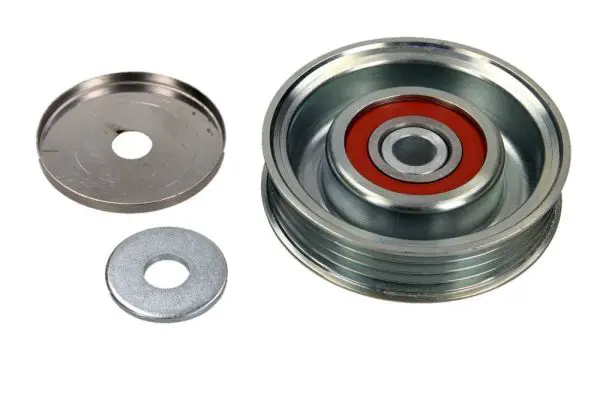 MAXGEAR 541343 Паразитный / ведущий ролик,