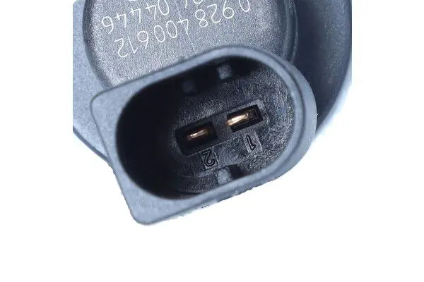 17-0762 Control Valve, fuel quantity