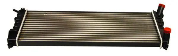 AC249212 Радиатор, охлаждение двигателя