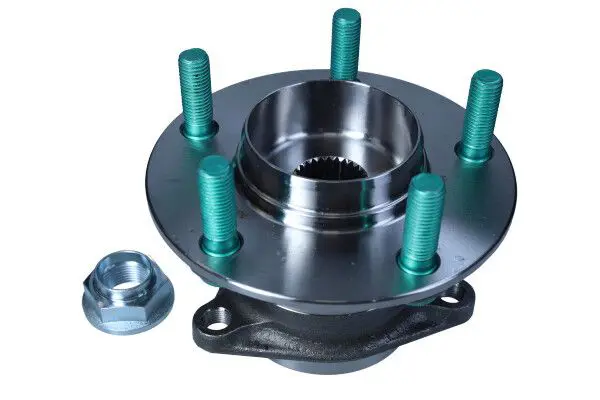 MAXGEAR 330719 Ступица колеса