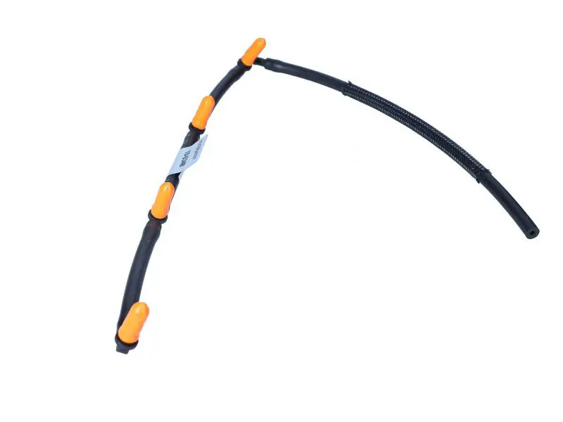 15-0348 Hose, fuel overflow