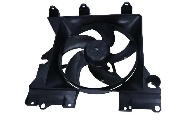 MAXGEAR AC230102 Вентилятор, охлаждение
