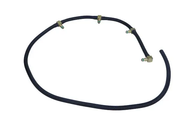 15-0103 Hose, fuel overflow