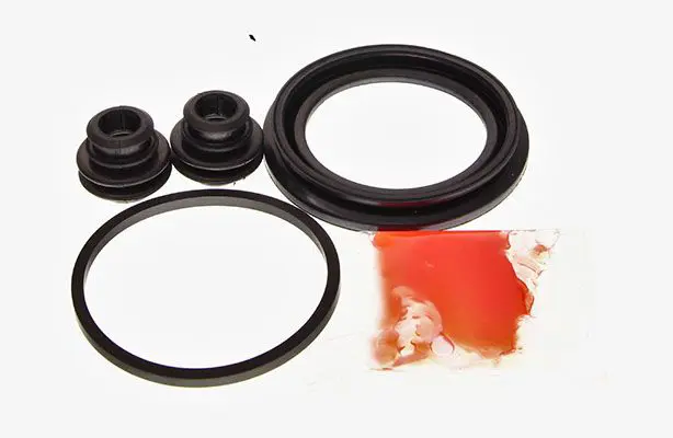 MAXGEAR 271636 Ремкомплект, тормозной суппорт