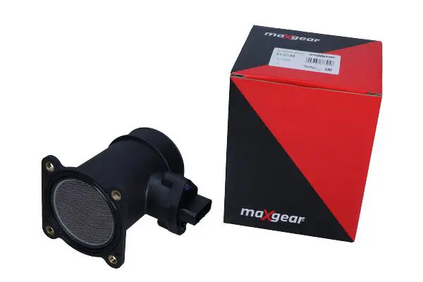 MAXGEAR 510148 Расходомер воздуха