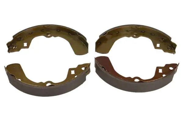 MAXGEAR 193485 Комплект тормозных колодок