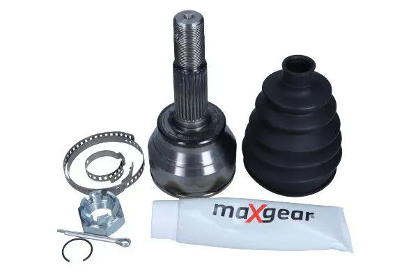 MAXGEAR 493136 Joint Kit, drive shaft