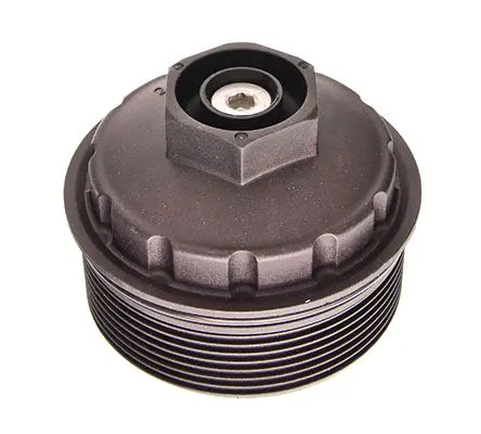 MAXGEAR 280735 Крышка, корпус масляного