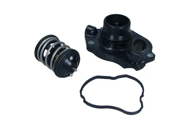 MAXGEAR 670121 Фланец охлаждающей жидкости
