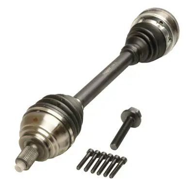 MAXGEAR 492554 Полуось