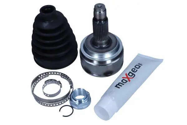 MAXGEAR 493122 Шарнирный комплект, приводной