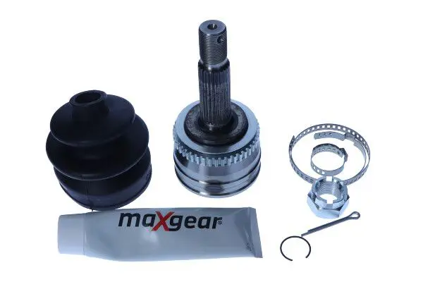 MAXGEAR 493125 Шарнирный комплект, приводной
