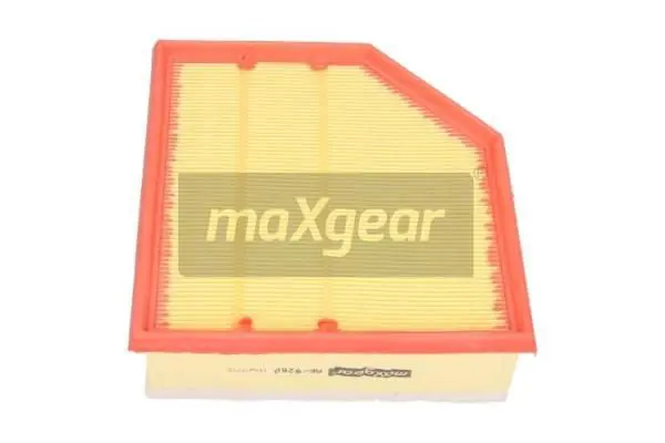 MAXGEAR 260727 Воздушный фильтр