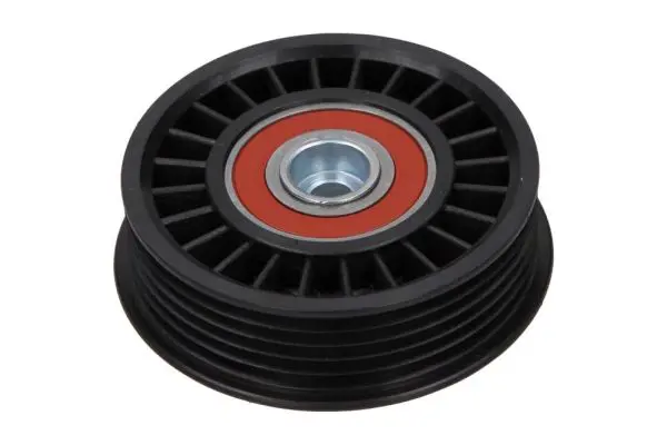 MAXGEAR 540973 Натяжной ролик, поликлиновой