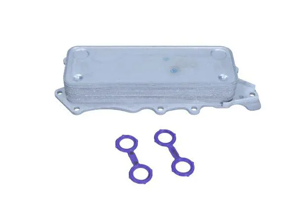 MAXGEAR 140039 масляный радиатор,