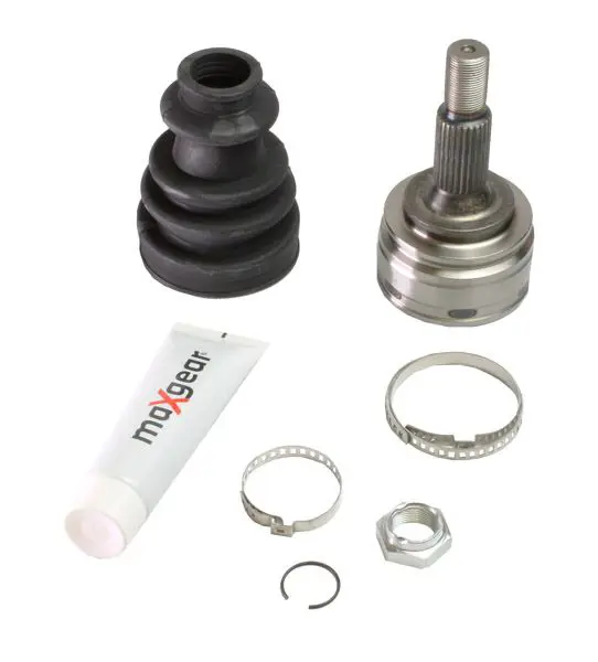 MAXGEAR 493205 Шарнирный комплект, приводной