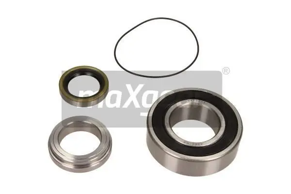 33-0220 Wheel bearing kit
