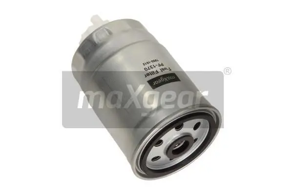 MAXGEAR 261102 Топливный фильтр