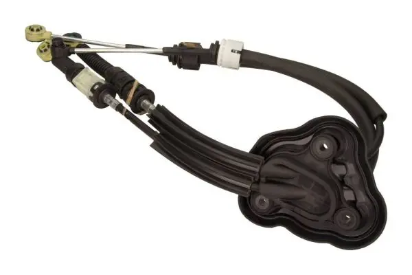 32-0631 Cable Pull, manual