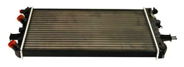 AC230170 Радиатор, охлаждение двигателя