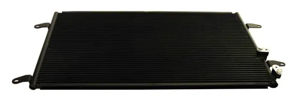 MAXGEAR AC830124 Condenser, air conditioning