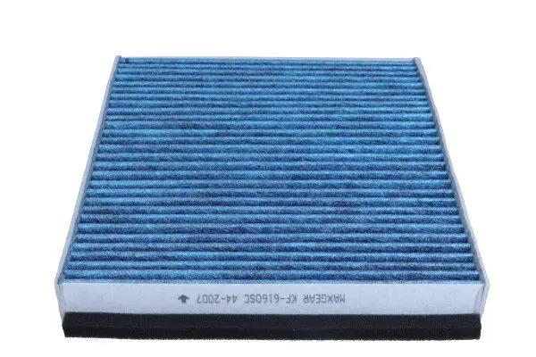 MAXGEAR 261882 Filter, cabin air