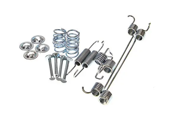 27-2283 Accessory Kit, brake shoes