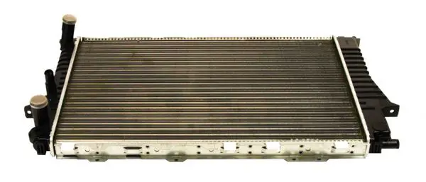 AC559486 Радиатор, охлаждение двигателя