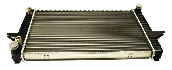 AC230167 Радиатор, охлаждение двигателя