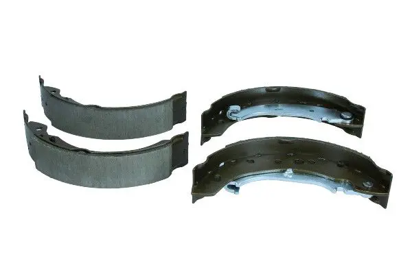 MAXGEAR 193474 Комплект тормозных колодок