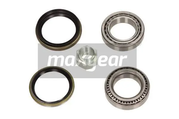 33-0224 Wheel bearing kit