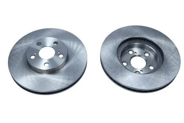 MAXGEAR 192194 Тормозной диск
