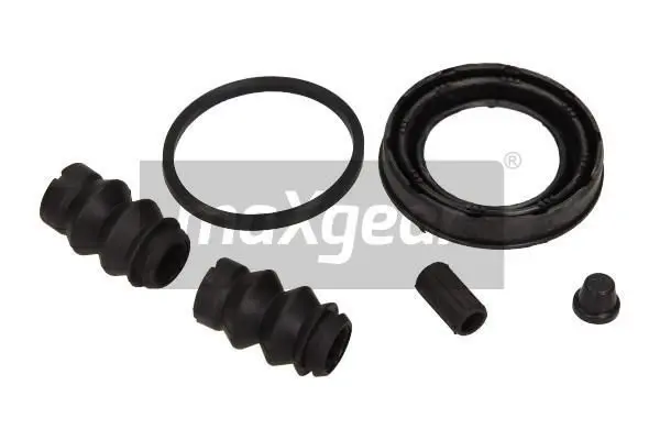 MAXGEAR 270571 Ремкомплект, тормозной суппорт