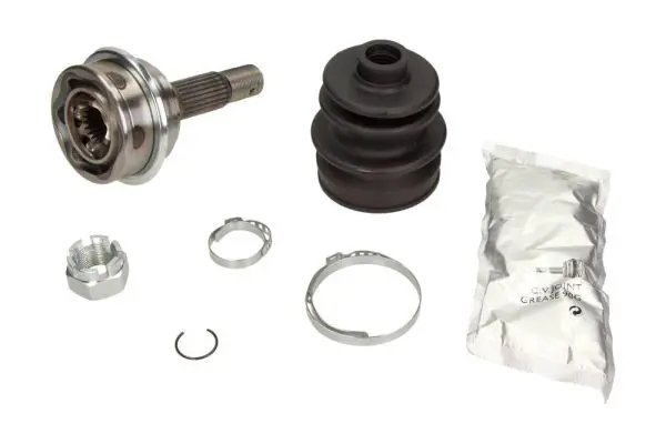 MAXGEAR 491243 Шарнирный комплект, приводной