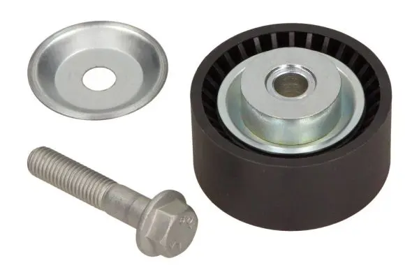 MAXGEAR 540864 Паразитный / ведущий ролик,