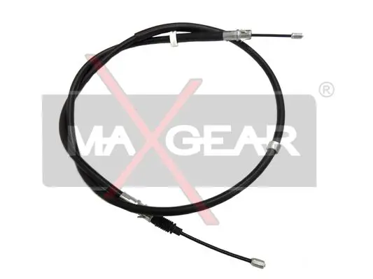  MAXGEAR 