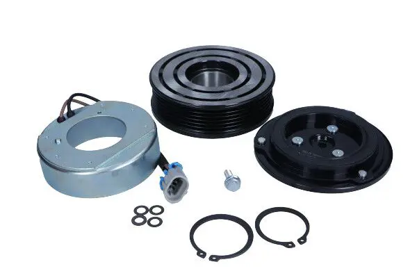 MAXGEAR AC130002 Magnetic Clutch, air