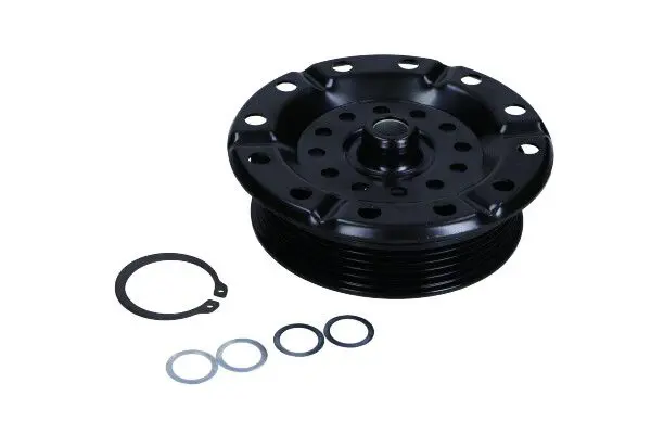 MAXGEAR AC130004 Электромагнитное сцепление,
