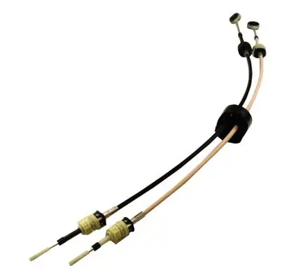 32-1969 Cable Pull, manual