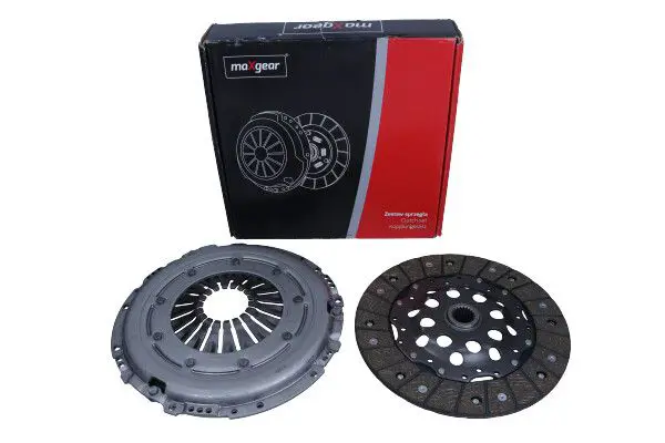 MAXGEAR 615354 Комплект сцепления