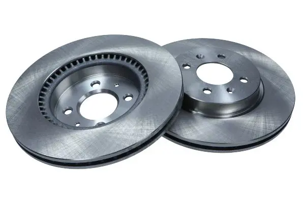 MAXGEAR 193211 Brake disc