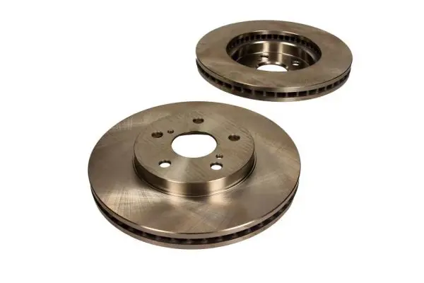 MAXGEAR 193357 Brake Disc